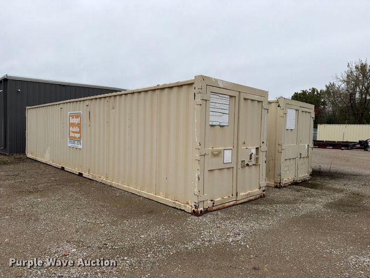 Storage container - EV7005
