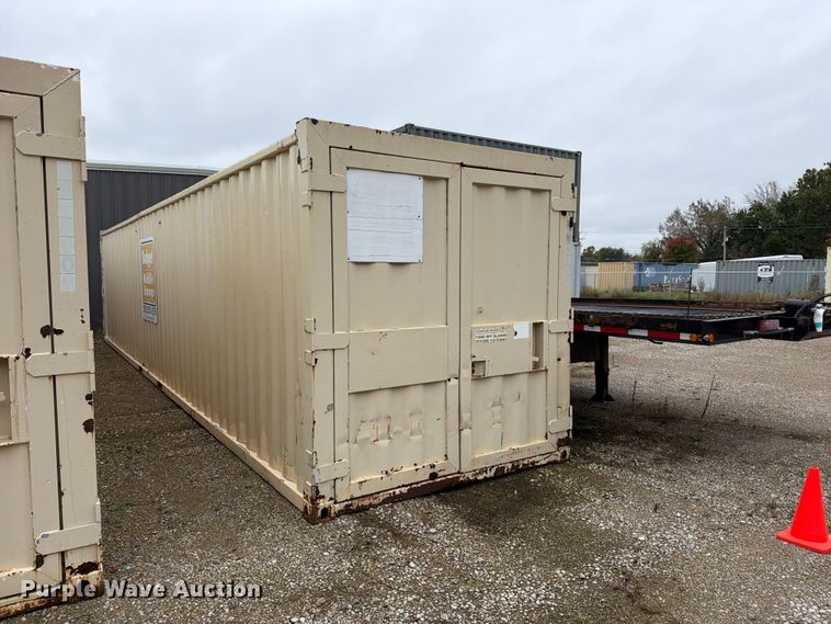 Storage container - EV7006