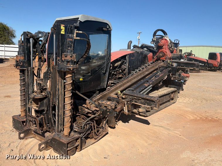 2018 Ditch Witch AT40 directional boring unit - EW7558