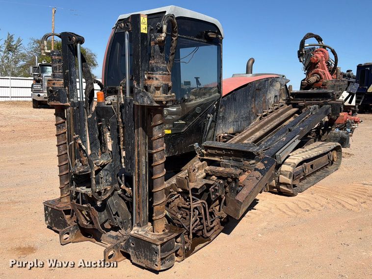 2018 Ditch Witch AT40 directional boring unit - EW7559