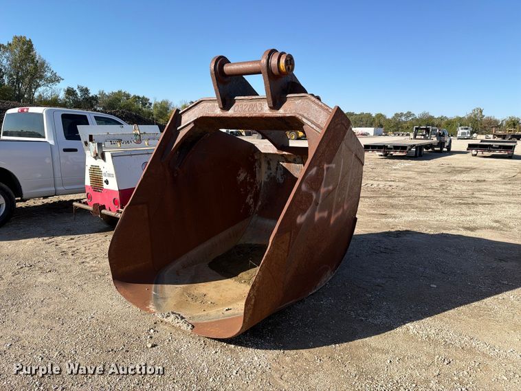 Empire excavator bucket - EX1031