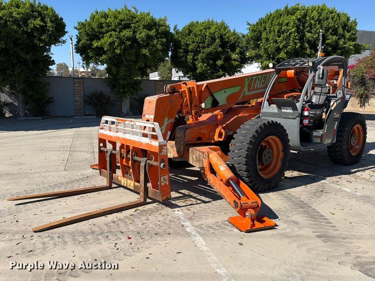 2013 Xtreme XR1245 telehandler - FI2071
