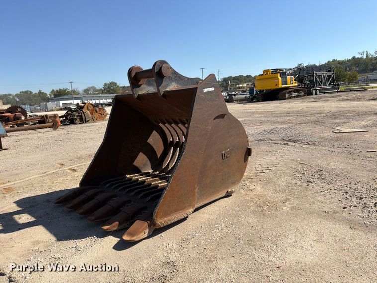 D&E Manufacturing 60 Skeleton excavator skeleton bucket - FU4760