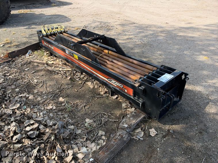 Ditch witch JT3020 Mach 1 drill stem box - EC4637