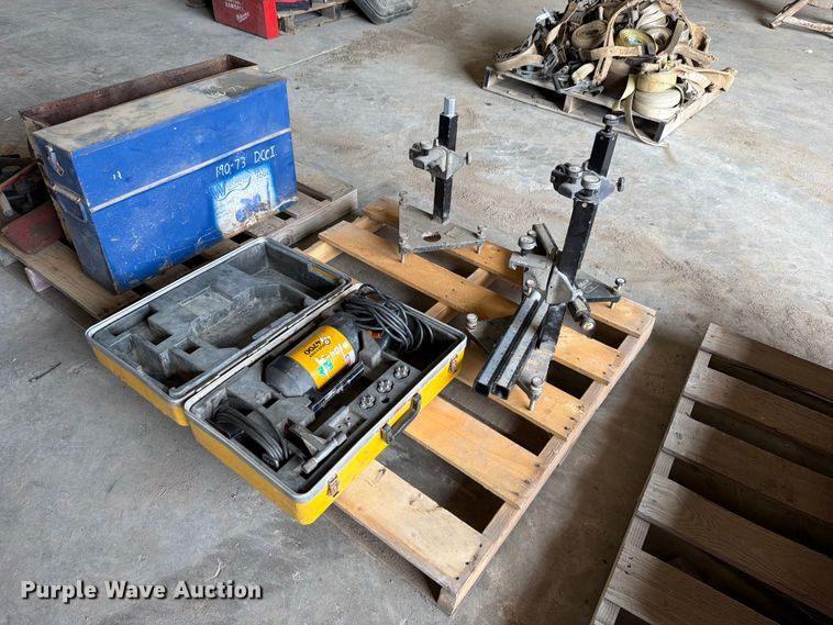 Beam-Aligner 4700 laser - EP7796