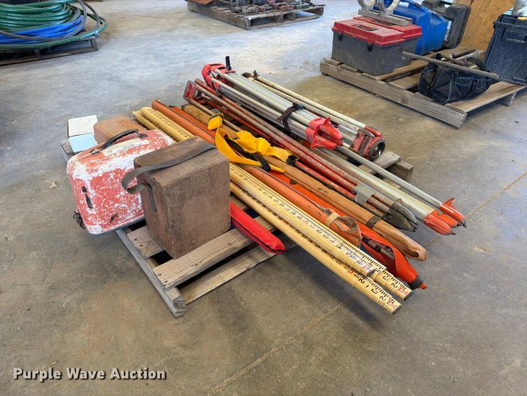 Transit equipment - EP7799