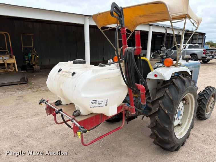 Sprayer  - FK3751