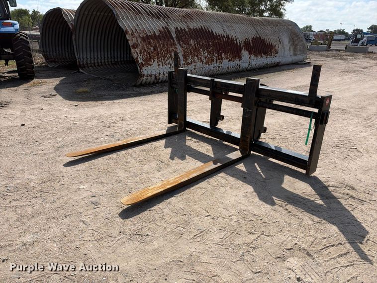 Arrow pallet forks - FK3769