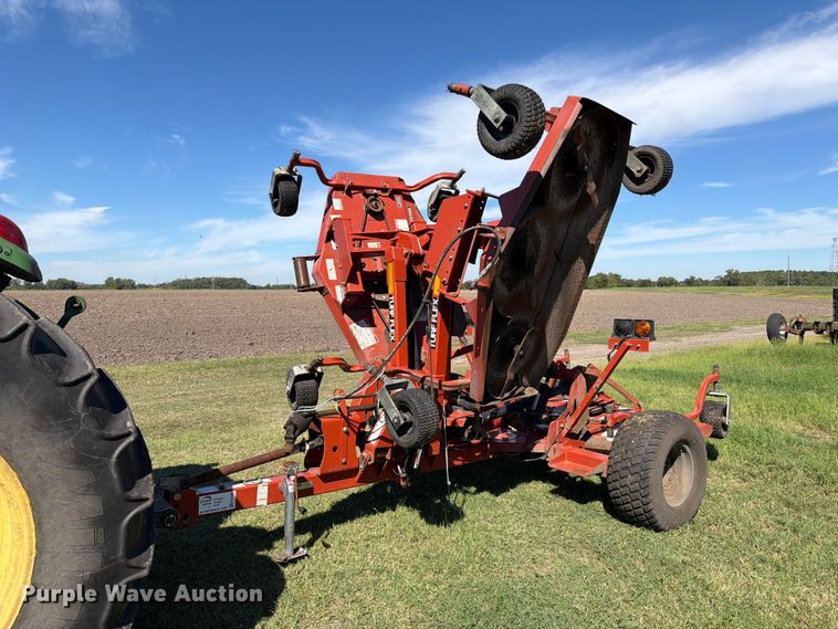 Rhino Turf TX165A batwing finish mower - EA7399