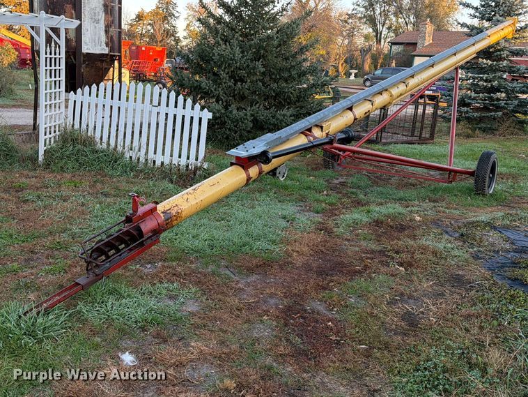 Westfield auger - FT6961