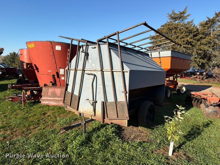 L-H creep feeder - FT6965