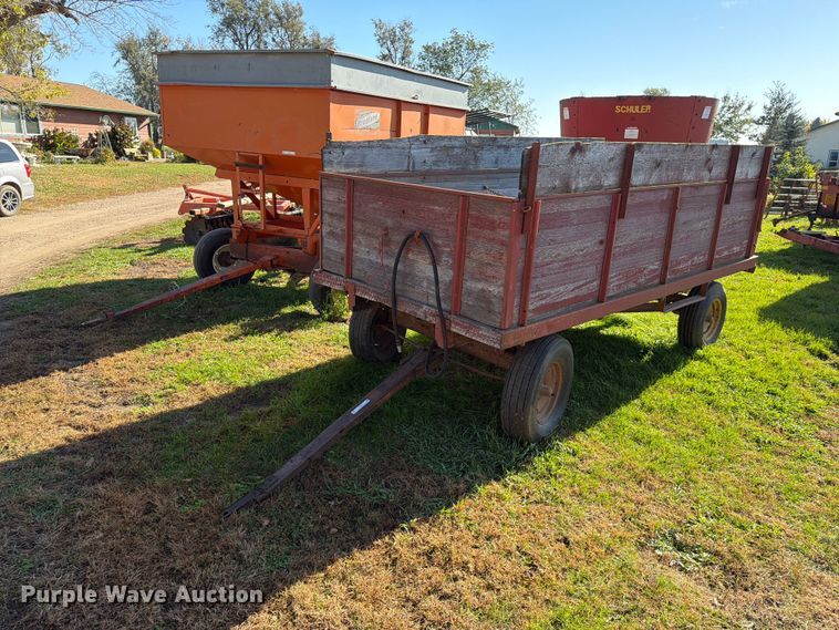 Grain cart - FT6970