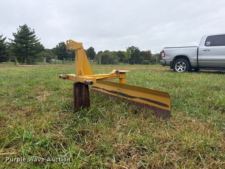 Behlen Country CountyLine blade - FU4799