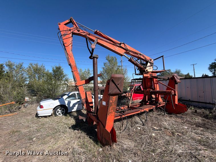 crane - DV8722