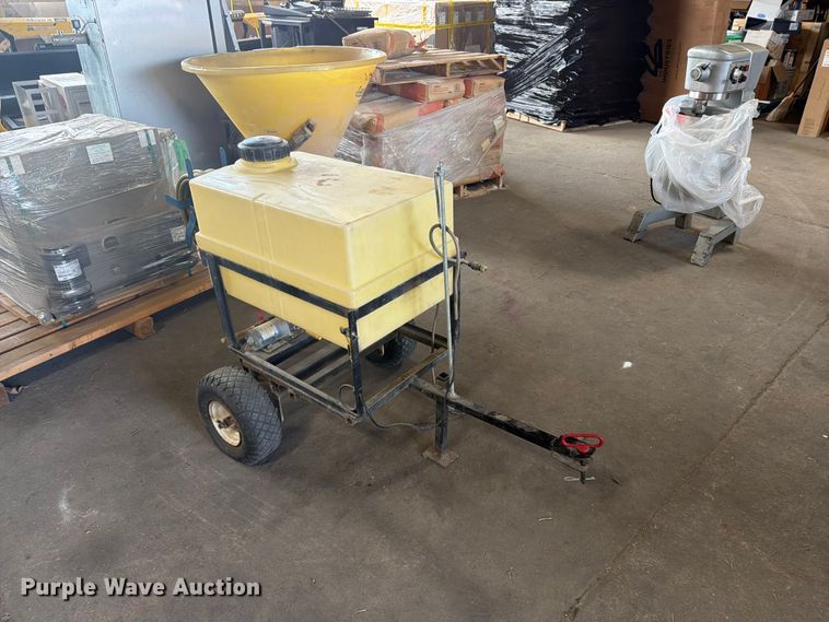 (2) applicators - EI7808