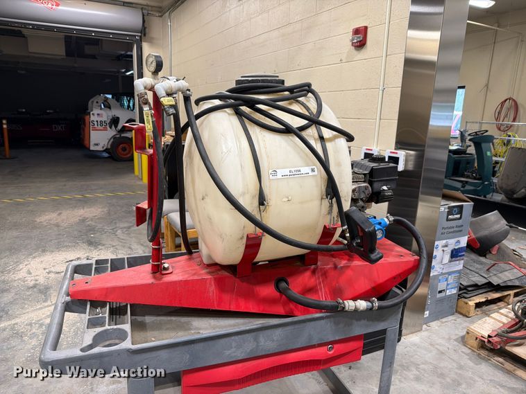 (2) Fimco sprayers - EL1056