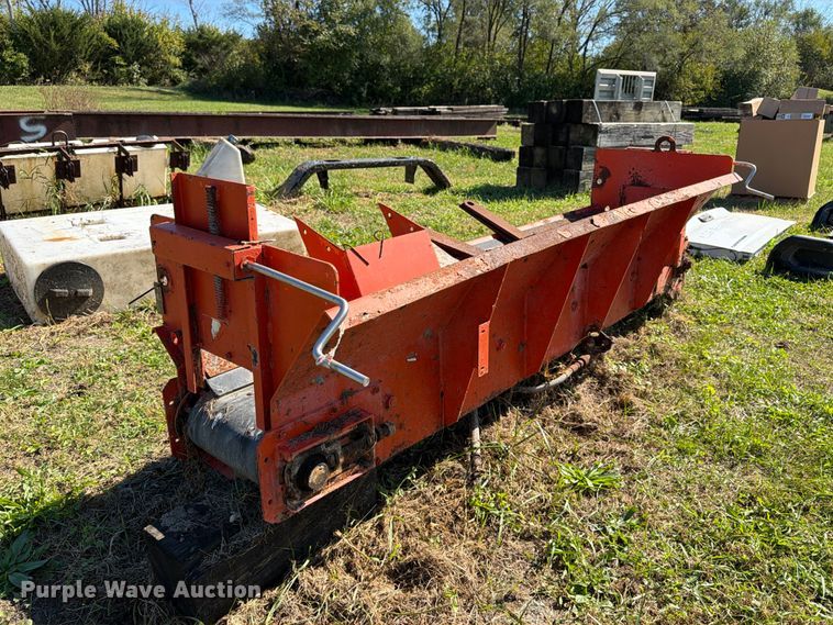 Monroe Snow And Ice MS10312 shoulder spreader - EX1095