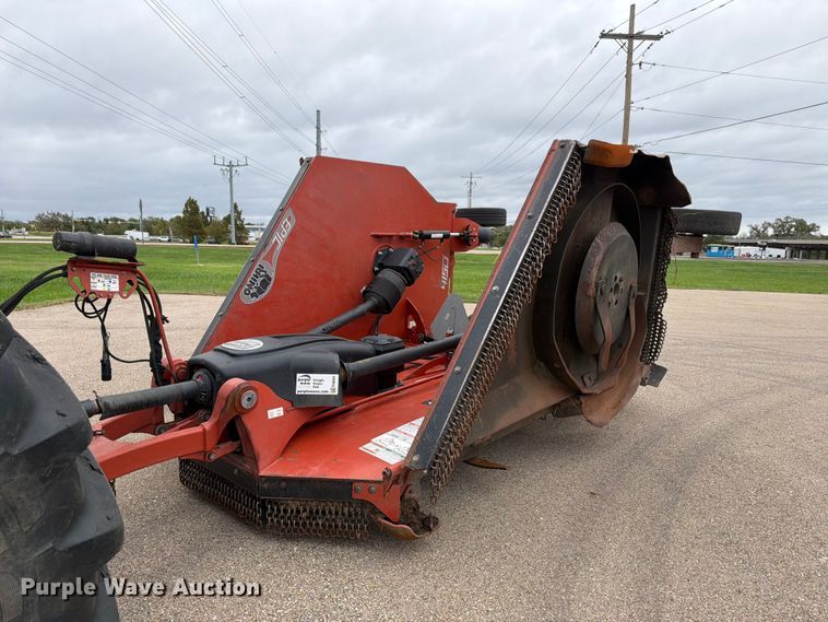 Rhino 4150-4 batwing rotary mower - FH6491