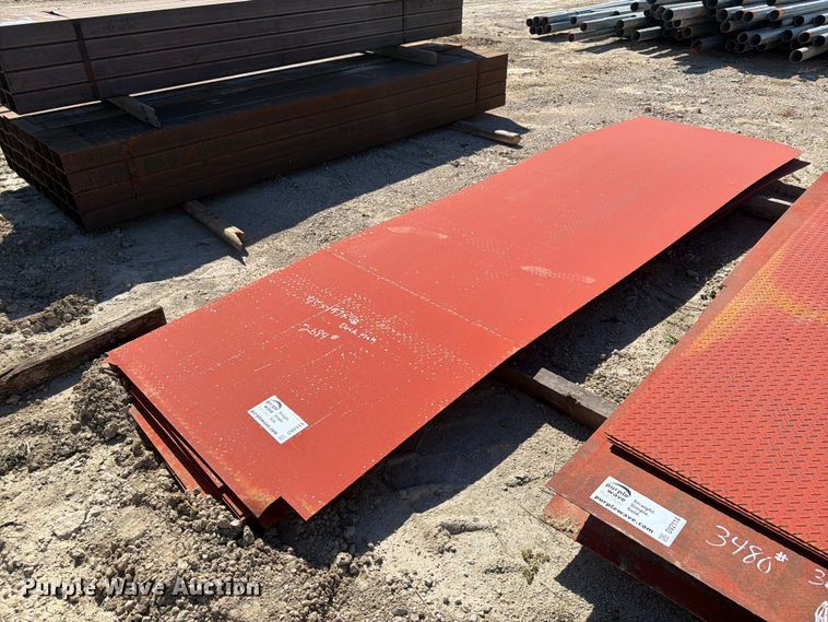 Diamond plate - DV2113