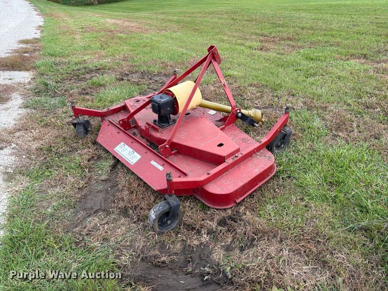 2003 Agip 180 finish mower - EX1057
