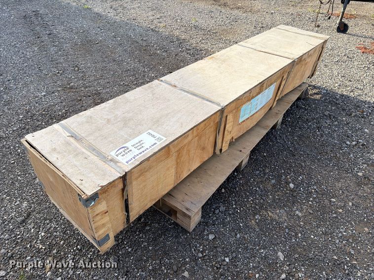 ATS Power ATS-GC4400 gantry crane - FI0452