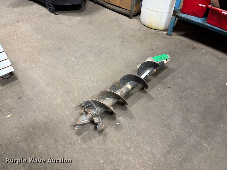 Pengo auger bit - EI7855
