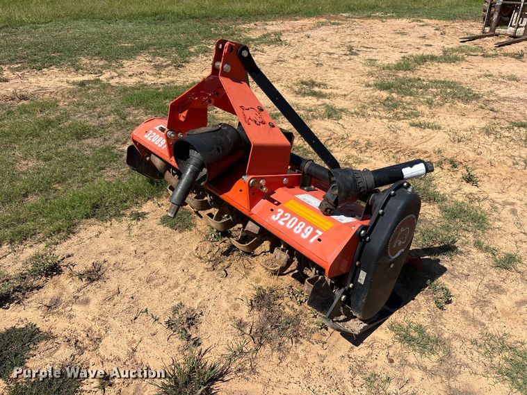 2020 Bush Hog RT60G-1 rototiller - ES8248