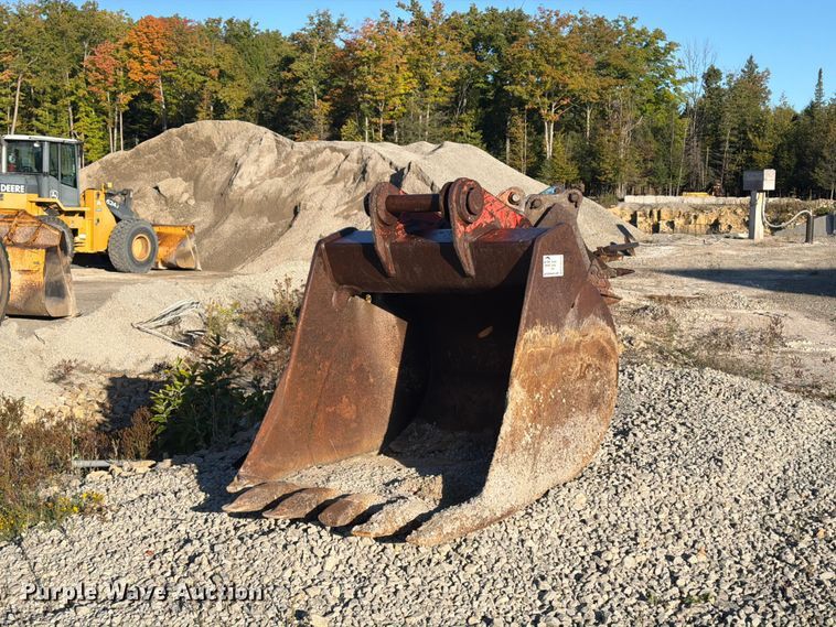 Esco excavator bucket - FJ0533