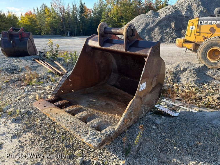 Excavator bucket - FJ0534