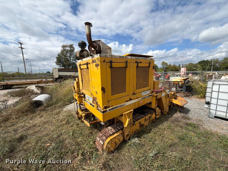 Gomaco GT-6000 paver - FN2659