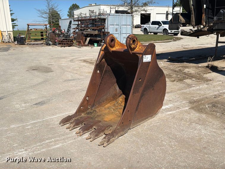 Excavator bucket - FN5890