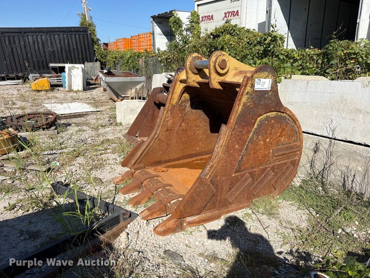 CH excavator bucket - FP4082