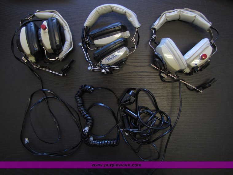 AudioCom intercom - 5013