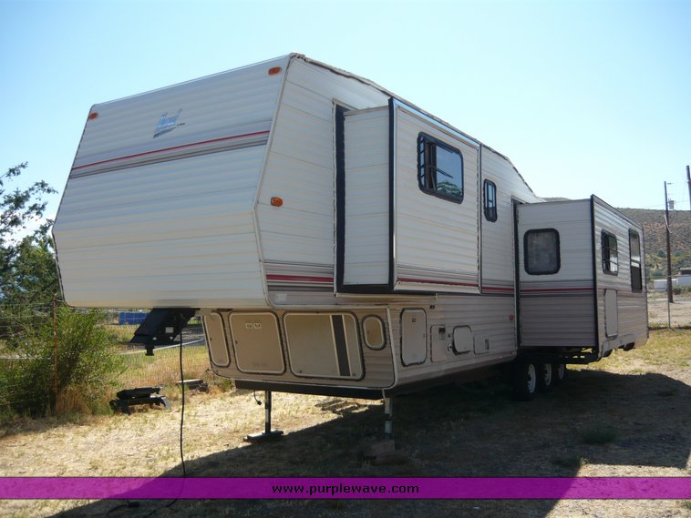 1993 Skyline Nomad - 5001